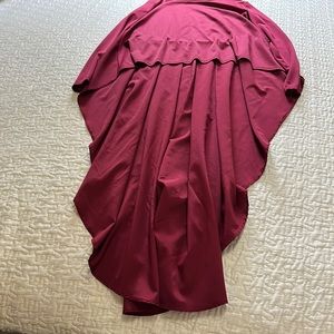 Kate Kaslin hi lo top xl